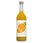 中埜酒造 中埜酒造 KUNIZAKARI 國盛芒果酒 720ml 720ml  正面圖