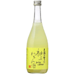 龍神 龍神 尾瀨之雪 柚子檸檬酒 720ml 720ml  正面圖
