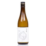 長州酒造 長州酒造 天美 純米吟釀 生原酒 720ml 720ml  正面圖