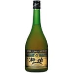 CHOYA CHOYA 梅酒 蝶矢 Excellent 至尊白蘭地梅酒 750ml - 金賞 750ml  正面圖