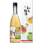 中埜酒造 中埜酒造 KUNIZAKARI 國盛 知多梅酒 720ml 720ml  正面圖