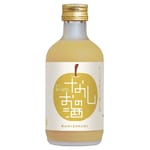 中埜酒造 中埜酒造 KUNIZAKARI 國盛梨子酒 300ml 300ml  正面圖