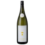 富久千代酒造 富久千代酒造 鍋島 純米吟釀 無濾過生原酒 New Moon 1.8L 8L  正面圖