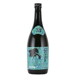 龜之井酒造 龜之井酒造 くどき上手 三割三分 純米大吟釀 Jr.の愛山33 720ml 720ml  正面圖