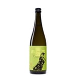 大木代吉本店 大木代吉本店 楽器正宗 樂器正宗 中取り本釀造 720ml 720ml  正面圖