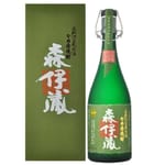森伊藏酒造 森伊藏酒造 森伊藏 極上の一滴 燒酎 720ml 720ml  正面圖