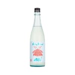 赤武酒造 赤武酒造 赤武AKABU 夏霞 Natsu Kasumi 純米酒 720ml - 限定品 720ml  正面圖