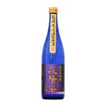 南陽釀造 南陽釀造 花陽浴 山田錦40% 純米大吟釀 無濾過生原酒 はなあび 1.8L 8L  正面圖