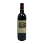 Carruades Carruades de Lafite Pauillac 2nd Wine 2002   正面圖