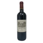 Carruades Carruades de Lafite Pauillac 2nd Wine 2006   正面圖