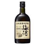 Suntory Suntory 三得利 山崎蒸餾所 焙煎樽仕込梅酒 660ml 660ml  正面圖