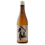 八戶酒造 八戶酒造 陸奥八仙 黑Label 純米吟釀 火入 720ml - 金賞 720ml  正面圖