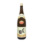 宮尾酒造 宮尾酒造 〆張鶴 雪 特別本釀造 720ml 720ml  正面圖