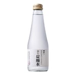 獺祭 獺祭 新生炭酸水 250ml 250ml  正面圖