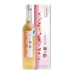佐藤酒造 佐藤酒造 日本酒仕込み梅酒 梅の酔 500ml - 金賞受賞 500ml  正面圖
