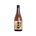 中埜酒造 中埜酒造 國盛 純米吟釀 半田郷 720ml - 最高金賞 720ml  正面圖