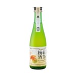 沢の鶴 沢の鶴 沢之鶴 古酒仕込み 紅茶梅酒 300ml 300ml  正面圖