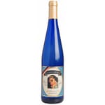 ST. ST. Lady Church  Rheinhessen 聖女教堂藍樽微甜白酒 750ml 750ml  正面圖
