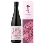 鈴鹿川 鈴鹿川 純米吟釀 750ml 750ml  正面圖