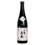 曙酒造 曙酒造 一生青春 純米吟釀 720ml 720ml  正面圖