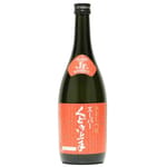 龜之井酒造 龜之井酒造 くどき上手 純米大吟釀 Super Jr. 備前雄町30 生詰 720ml - 期間限定 720ml  正面圖