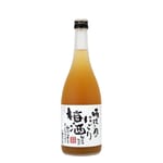 相原酒造 相原酒造 雨後の月 にごり梅酒 720ml 720ml  正面圖