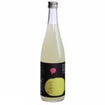 中島釀造 中島釀造 小左衛門 純米柚子酒 720ml 720ml  正面圖