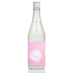 長州酒造 長州酒造 天美 純米吟釀 うすにごり生原酒 720ml  - 期間限定 720ml  正面圖