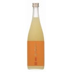 招德酒造 招德酒造 京都柚子酒 720ml 720ml  正面圖