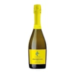 Villa Villa Loren Prosecco DOC Extra Dry 維拉羅蘭酒莊普羅賽克特乾型氣泡酒 750ml 750ml  正面圖