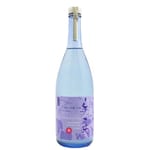 美丈夫 美丈夫 舞 にごり 純米大吟釀 微發泡氣泡生酒 720ml 720ml  正面圖