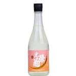 光榮菊酒造 光榮菊酒造 光榮菊 Orange 黄昏 無濾過生原酒 720ml 720ml  正面圖