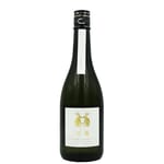 丸石酒造 丸石酒造 二兔 純米吟釀 山田錦55 生 720ml 720ml  正面圖