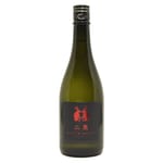丸石酒造 丸石酒造 二兔 純米大吟釀 雄町48 火入 720ml 720ml  正面圖