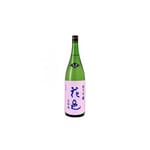 両關酒造 両關酒造 花邑 美鄉錦 純米吟釀 火入 1.8L 8L  正面圖