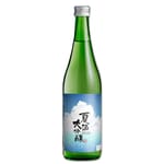 花春酒造 花春酒造 夏酒 大吟釀 720ml 720ml  正面圖