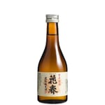花春酒造 花春酒造 濃醇純米酒 300ml 300ml  正面圖