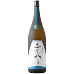 寒梅酒造 寒梅酒造 宮寒梅 純米大吟釀 三米八旨 720ml - 期間限定 720ml  正面圖