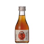達磨正宗 達磨正宗 ダルマ正宗 熟成古酒 10年 180ml 180ml  正面圖