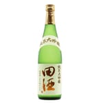 西田酒造 西田酒造 田酒 純米大吟釀 秋田こまち 720ml 720ml  正面圖