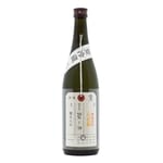 加茂錦酒造 加茂錦酒造 荷札酒 純米大吟釀 八反錦 しぼりたて 720ml 720ml  正面圖