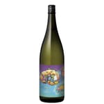 寒梅酒造 寒梅酒造 宮寒梅 純米吟釀 720ml - 特別版 720ml  正面圖
