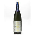 南陽釀造 南陽釀造 花陽浴 吟風 純米大吟釀 無濾過生原酒 直汲み 1.8L 8L  正面圖