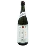加茂錦酒造 加茂錦酒造 荷札酒 純米大吟釀 朝日 しぼりたて 720ml 720ml  正面圖