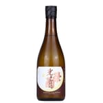 光榮菊酒造 光榮菊酒造 光榮菊 幾望 天然乳酸菌仕込み 無濾過生原酒 720ml 720ml  正面圖