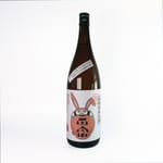 達磨正宗 達磨正宗 ダルマ正宗 長期熟成古酒 720ml - 兔年限定 720ml  正面圖