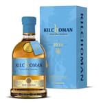 KILChOMAN KILChOMAN 2010 Vintage 48度 700ml 700ml  正面圖