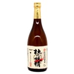 太久保酒造 太久保酒造 杜之妖精17%烤蕃薯燒酎香港特別版 720ml 720ml  正面圖