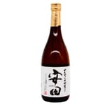 國分酒造 國分酒造 Yasuda安田100%蕃薯燒酎 26度 720ml 720ml  正面圖