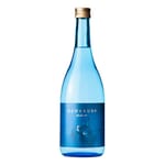 東酒造 東酒造 Nanakubo Blue Citrus Neo蕃薯燒酎 25度 720ml 720ml  正面圖